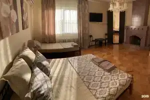 Гостевой дом «Золотая Гавань», Геленджик