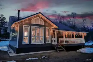 Гостевой дом «Woodsy House», Валдай