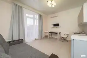 Morerooms, Адлер