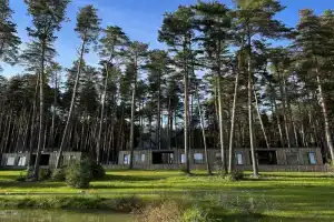 База отдыха «Рассвет», Малый Суходол