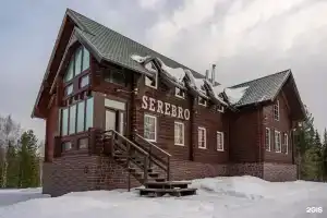 Serebro