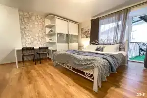 Симбирские апартаменты, Ульяновск
