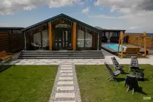 База отдыха «Eos», Железноводск