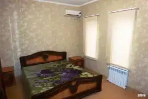 Гостевой дом «Корсика», Туапсе
