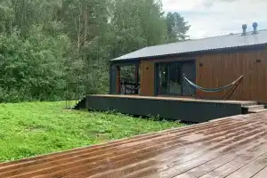 МойДомик, Чон-Сары-Ой