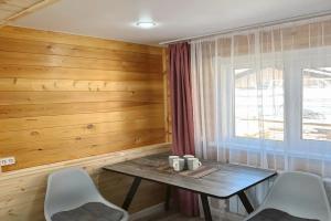 Гостевой дом «Ольхон Рест»