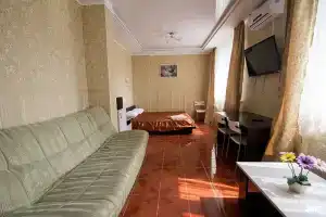 Отель «Флайт», Пермь