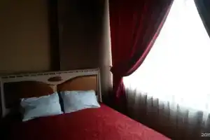 Гостиница «Огненная Лошадь»