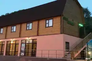 ЭКОотель, Пляхо