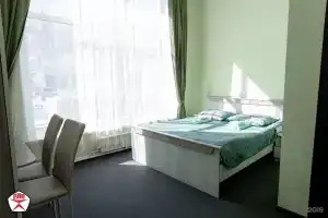 Отель «Амто», Петропавловск-Камчатский