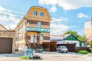 Гостевой дом «Базилик Липецк», Липецк