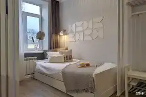 Апартаменты в центре Пскова
