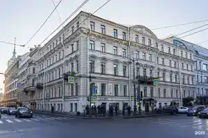 Отель «Helen», Санкт-Петербург