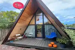 Домик в Деревне Грин Вуд