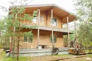 Гостевой дом «Karju Kala», Нурмойла