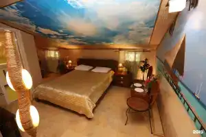 Romani Hotel, Москва