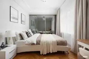 GM Apartments, Москва