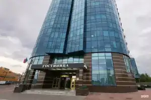 Гостиница «СК Роял», Долгопрудный