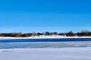 Теплый и уютный гостевой дом, Кирилловка