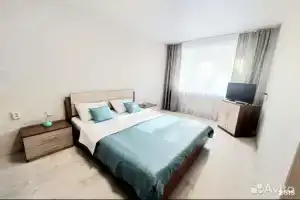 rooms55, Омск
