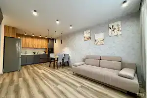 Арендахотел72, Тюмень
