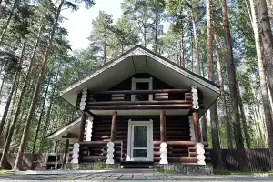 Гостевой дом «Нептун», Заречный