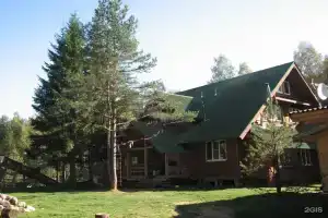 Лесная База «Шишки», Жалыбня