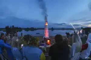 Гостевой дом «Русская Тоскания», Ворсма