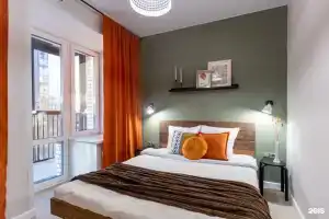 Argentum Home, Красноярск
