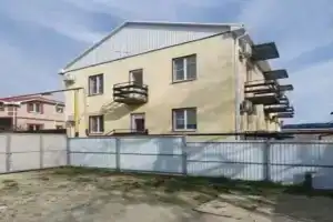 Гостевой дом «Арт», Дивноморское