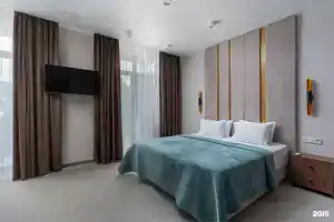 Гостевой дом «Пафос», Кабардинка