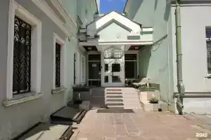 Гостиница «Басманка Дом Приемов», Москва