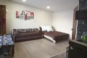 Хостел «Абажур», Белокуриха