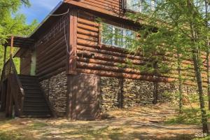 Гостевой дом «Мандархан», Мандархан