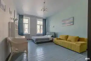 Mushroom24, Санкт-Петербург