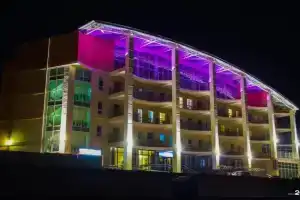 Отель «Марисоль», Приморско-Ахтарск