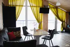 Гостевой дом «Северное сияние», Кандалакша