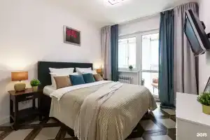 Добрые квартиры, Ростов-на-Дону