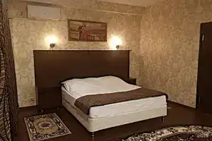 Гостиница «УМЗ», Урюпинск