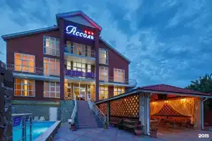 Гостевой дом «Ассоль», Геленджик