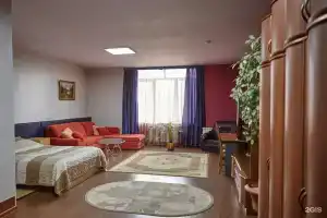 Гостиница «Классик», Нижний Тагил