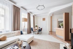 GM Apartments, Москва