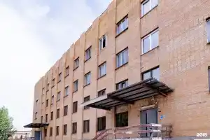 Хостел «Тандем», Химки