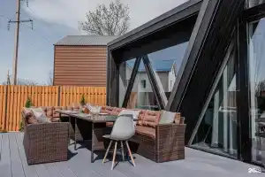 Вилла «Eco Spa&House», Пятигорск