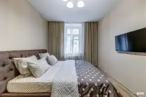 Dostoevsky Apartments, Санкт-Петербург