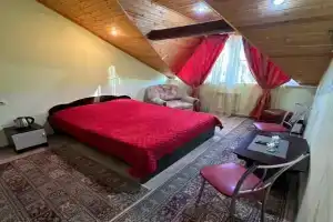 Гостиница «King», Тотьма