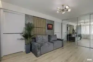 Privi House, Ижевск