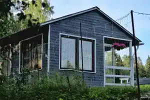 Глэмпинг Прованс в Шаховском районе