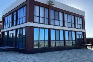 Парк-Отель «Рубас», Авадан
