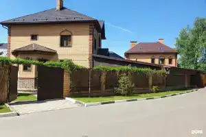 Butovodom, Североморск